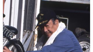 名脇役・長門勇さん死去　享年81歳