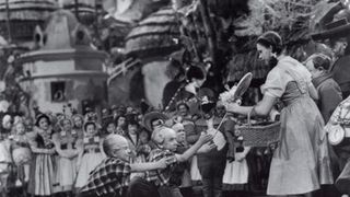 不朽の名作『オズの魔法使』が、IMAX3Dでアメリカの映画館で再上映！