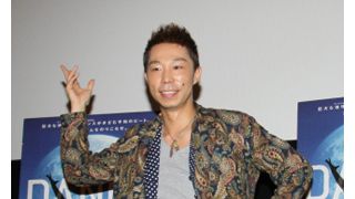 EXILE・USA、今年は日本中の祭りを巡りたい!ダンスプロジェクト・ドキュメンタリーが公開