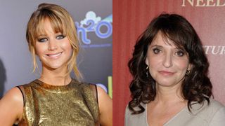 ジェニファー・ローレンスが新作でオスカー受賞監督スサンネ・ビアと再タッグ!