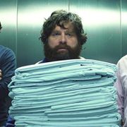 お子様NG!ビールOK!『ハングオーバー』3部作の一挙上映が決定!
