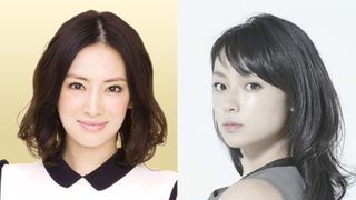 北川景子&深田恭子が初共演!ベストセラー「ルームメイト」が映画化!