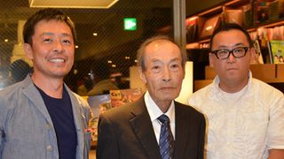 35年を経てDVDでよみがえる『博多っ子純情』! 曾根中生監督と光石研が当時を語る