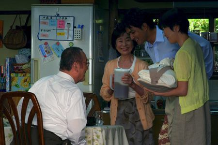 仲代達矢と北村一輝が心の痛みを叫ぶ…衝撃的な熱演『日本の悲劇』映像公開