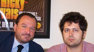 賛否両論の新作！プーチン政権に不満のフェミニスト・パンク・ロック集団プッシー・ライオットの活動を追う