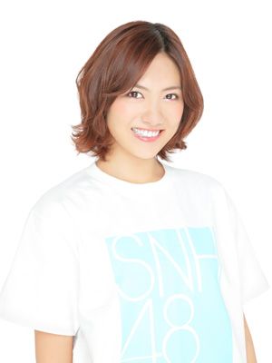 AKB48総選挙：宮澤佐江が10位！SNH48専任を発表