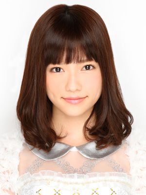 AKB48総選挙：島崎遥香が12位！スピーチでも平常心は健在