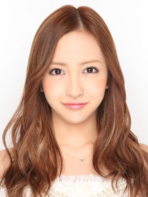 AKB48総選挙：板野友美は11位！最後の総選挙で「総選挙は嫌いでした」