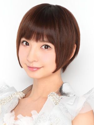 AKB48総選挙：5位・篠田麻里子が卒業発表！「悔いはありません」　来月、地元・福岡で