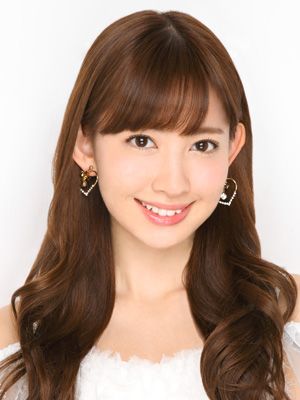 AKB48総選挙：小嶋陽菜、9位…初の“神7”落ち