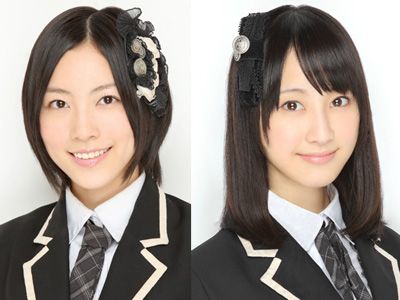Akb48総選挙 Ske48 W松井 初の 神7 入り シネマトゥデイ