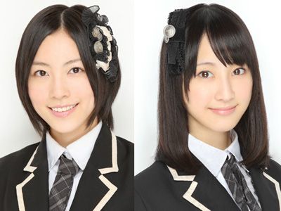 AKB48総選挙：SKE48・W松井、初の“神7”入り！