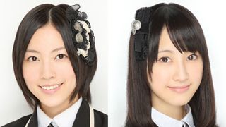 AKB48総選挙:SKE48・W松井、初の“神7”入り!