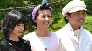 実写版『魔女の宅急便』おソノ役は尾野真千子!小豆島でロケ