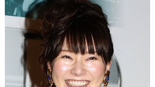 遠野なぎこ、肋骨を骨折　1か月以上のコルセット生活