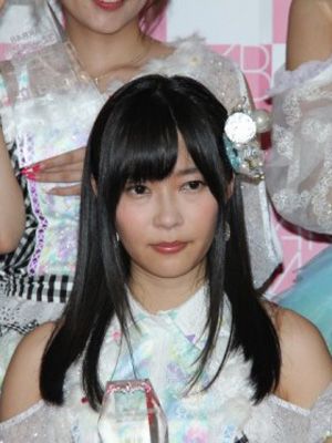 「AKB48総選挙はシラけた」小林よしのり、指原1位に物申す！