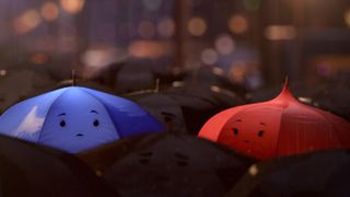 ピクサー新作の超リアルな映像が公開！本当にアニメなの？