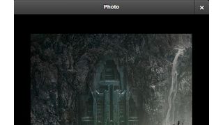 『ホビット』第2部のティーザーポスター公開!いよいよビルボとスマウグが対峙!