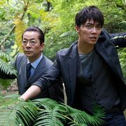 水谷豊&成宮寛貴「相棒」新映画&新ドラマ製作決定!
