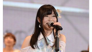 指原莉乃、総選挙つぶやき数でもダントツ1位!2位・篠田麻里子の倍以上