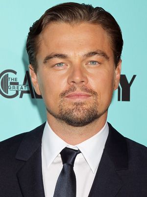 レオさま版ギャツビーの 類いまれなほほ笑み 誕生秘話 ディカプリオが明かす シネマトゥデイ