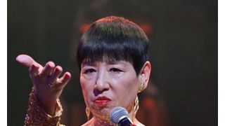 和田アキ子、不倫騒動の矢口真里をばっさり
