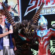 ウルトラマンギンガ 劇場スペシャル 13 の記事 シネマトゥデイ