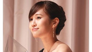 前田敦子、卒業後初のAKBライブは「すごく楽しみ」