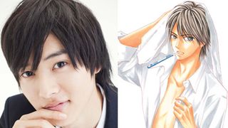 剛力彩芽のラブ同居相手が決定！山崎賢人と映画『L・DK』で初共演！