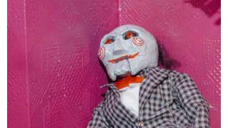 11歳の生徒たちに『ソウ』を上映 フランスの教師が停職処分