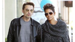 ハル・ベリー、おなかの赤ちゃんは男の子