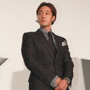 韓流スターのソ・ジソブ、理想の結婚相手は“言葉が通じる人”!?会場からの笑いに慌てて訂正!