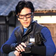 「タイムスクープハンター」テレビシリーズと劇場版の違いは?要潤と中尾浩之監督が語る