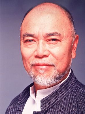 声優の内海賢二さん死去　享年75歳「北斗の拳」ラオウ、ジャック・ニコルソンなど低音ボイスが魅力