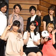 「ガッチャマン」新作アニメに平野綾、宮野真守、浪川大輔!声優キャスト発表!