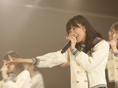 HKT48指原莉乃、博多で凱旋公演！初センター曲は音頭に決定？