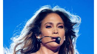 ジェニファー・ロペス、ハリウッド・ウォーク・オブ・フェイムで2500番目の星に