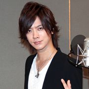 DAIGO、10年ぶりソロ音楽活動で素手解禁!