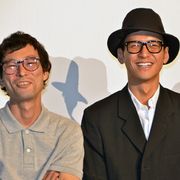 大平原でのキャッチボールに感激!モンゴル国交40周年記念映画の撮影秘話