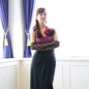優香、映画『黒執事』でミステリアスな39歳に!実年齢よりも7歳年上の役で新境地