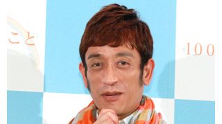 矢口真里、十分に苦しんだ…クリス松村がエール!