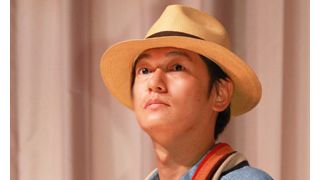 井浦新、若松孝二監督が望んでいた…主演男優賞に感無量
