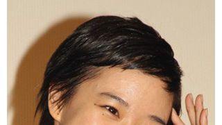 蒼井優と鈴木浩介が破局を報告 交際は1年足らず