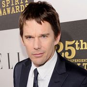 イーサン・ホーク、ブロードウェイ舞台の「マクベス」に出演へ