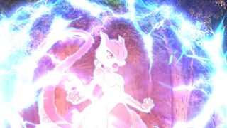 「ポケモン」完全新作アニメが放送決定!ミュウツーの過去が明らかに!