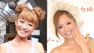 鈴木奈々、小森純を見習う