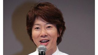 川越シェフ、誤解を与え反省…改めて騒動を謝罪