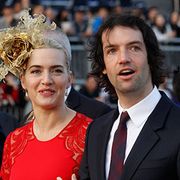 ケイト・ウィンスレットが妊娠中の子ども、最年少で宇宙へ