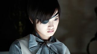 剛力彩芽、『黒執事』の賛否両論は覚悟の上！それでも初の男装は「うれしい」