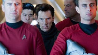 カンバーバッチが7月中旬に来日決定！舞台あいさつにも登壇予定！